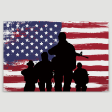 Majestic Reverie - Canvas Art