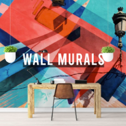 wall murals