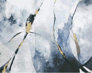 Abstract Wall Art