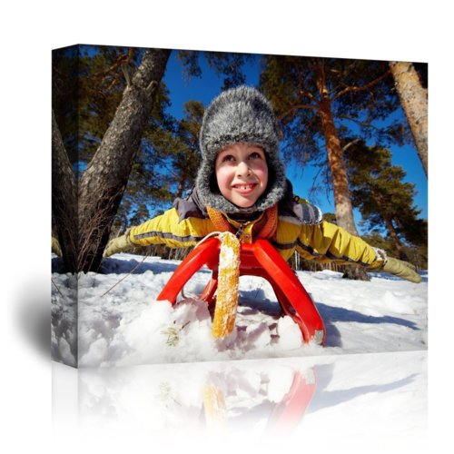 Personalized Photo to Print Custom Your Photo