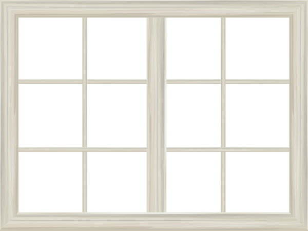 Window frame thumb