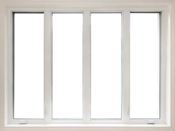 Window frame thumb